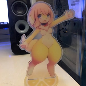 ZandurFox added a photo of their purchase