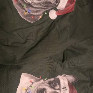 Stephanie added a photo of their purchase