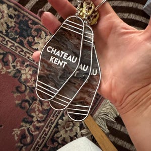 Emily added a photo of their purchase