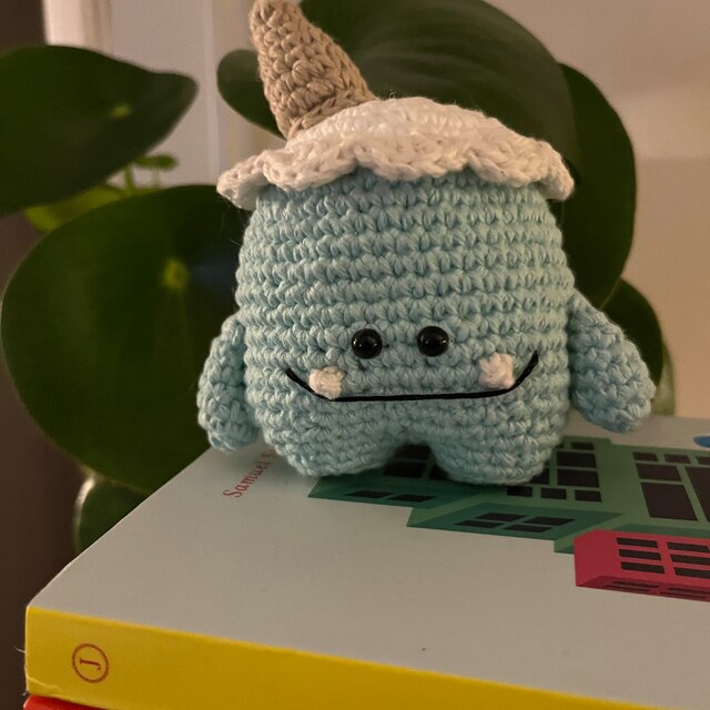 amiguruku Etsy Australia