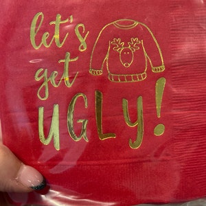 Emily added a photo of their purchase