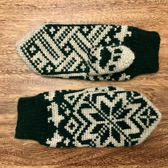 Finished project photo from Elizabeth H.
