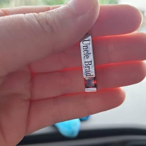 Desiree added a photo of their purchase