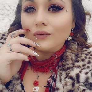 Ashley added a photo of their purchase