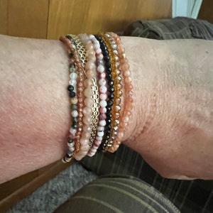 Antoinette added a photo of their purchase