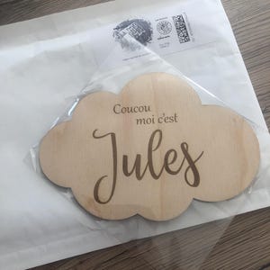 Coline a ajouté une photo de son achat