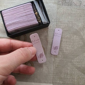 Sanne added a photo of their purchase