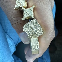 Adler Stempel Aus Messing Für Lederhandwerk – Lederstempel #89