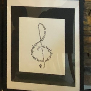 Comprador de Etsy ha añadido una foto de su compra