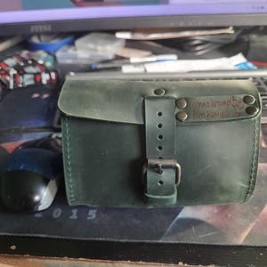 Qamar added a photo of their purchase