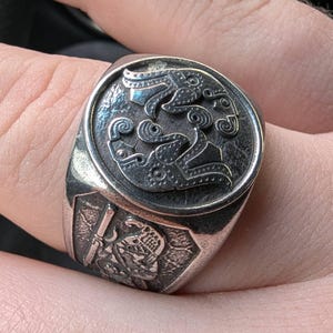 Luca added a photo of their purchase