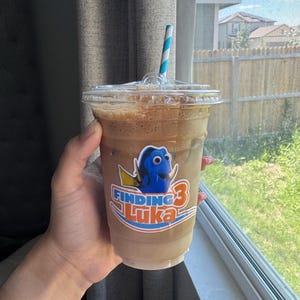 Nataly added a photo of their purchase