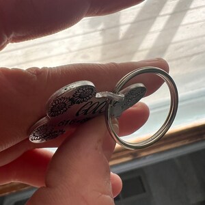 Madison added a photo of their purchase