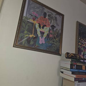 Robert added a photo of their purchase