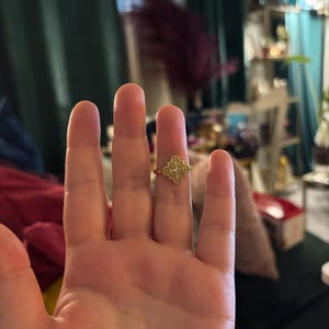 Fiona added a photo of their purchase