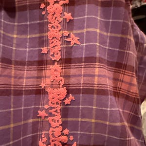 ItchintobeStitchin added a photo of their purchase