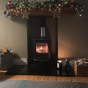 Natalie added a photo of their purchase