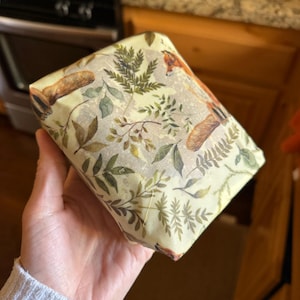 Etsy buyer added a photo of their purchase