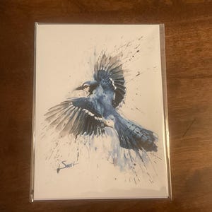 Carla added a photo of their purchase