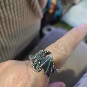 Carla added a photo of their purchase
