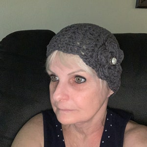 Linda added a photo of their purchase