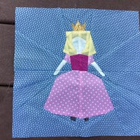 Chinese Lunar New Year Quilt Block Pattern, Set of 7, PDF Instant ...