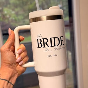 Priscilla added a photo of their purchase