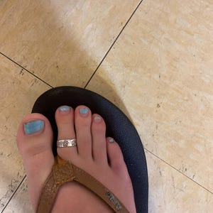 chloe added a photo of their purchase