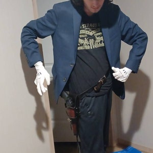 Ethan added a photo of their purchase