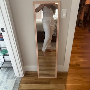 Alexa heeft een foto van de aankoop toegevoegd
