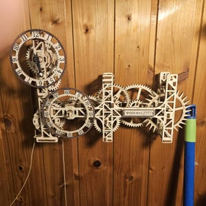 Max added a photo of their purchase