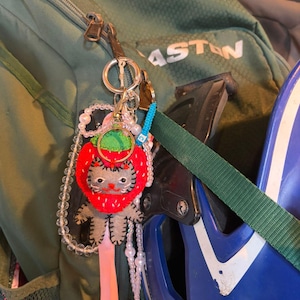 Julia added a photo of their purchase
