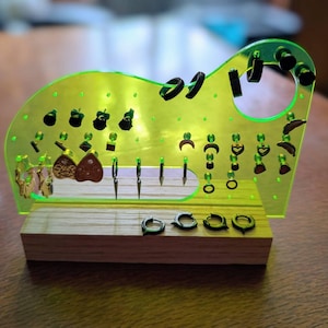 Rachel added a photo of their purchase
