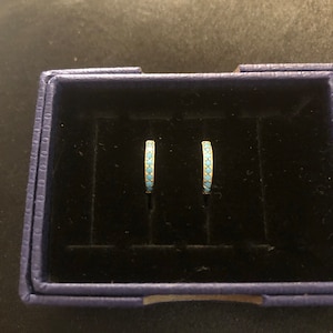 Mary added a photo of their purchase