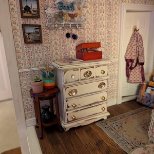 Linda added a photo of their purchase