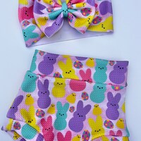 Shorty Bébé Little Adi Co - Taille 12-24 Mois, Couleur Noire, Occasion Très Bon état