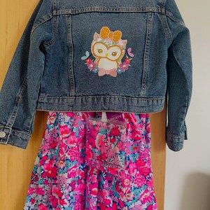 Laura added a photo of their purchase