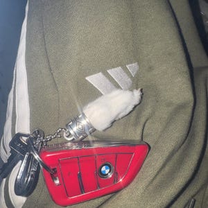 Cris added a photo of their purchase