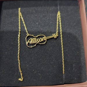 Madison added a photo of their purchase