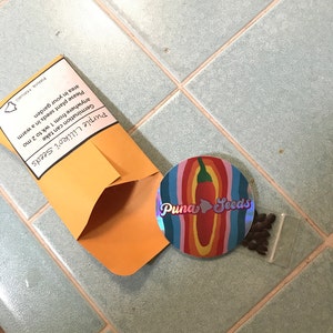 Amanda added a photo of their purchase