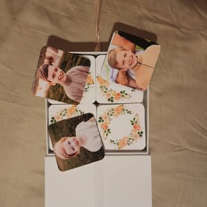 Theresa added a photo of their purchase