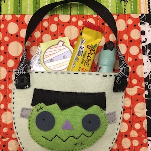 Michelle added a photo of their purchase