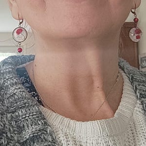 Christine added a photo of their purchase