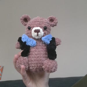 Amy added a photo of their purchase