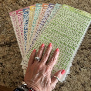 Pam added a photo of their purchase