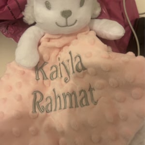 Haleema added a photo of their purchase