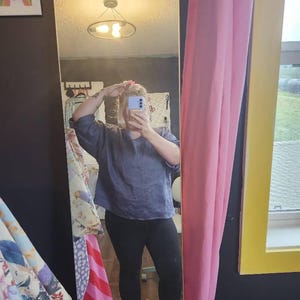 Etsy-köpare lade till en bild av sitt köp