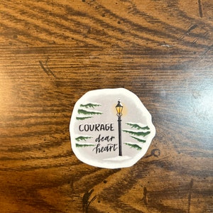 Sarah added a photo of their purchase