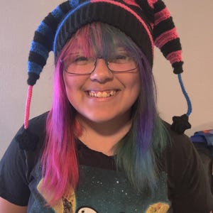 Cynthia added a photo of their purchase