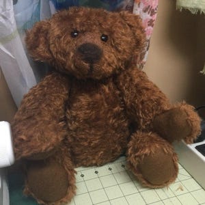 Nanette added a photo of their purchase